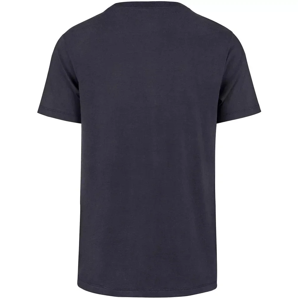 Tennessee Titans '47 Brand NFL Navy Cotton Short Sleeve T-Shirt Men's Size Large
